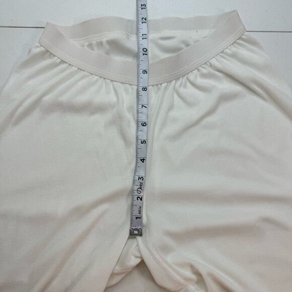 Patagonia Capilene Base Layer Pant Women's Large White Lightweight Thermal - Picture 7 of 10